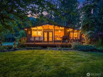 $515,000 | 19405 636th Avenue Northeast, Baring, WA 98251