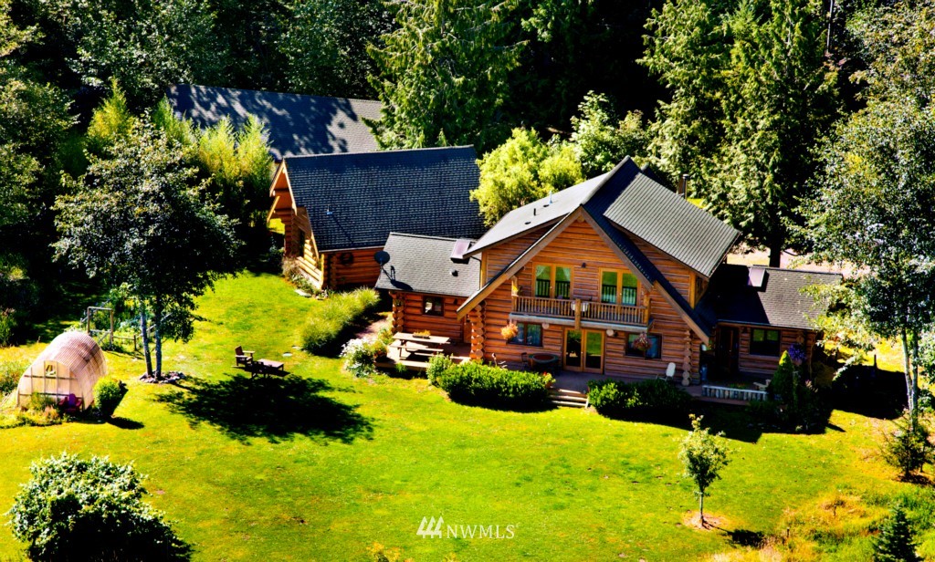 5832 Noon Road Bellingham, WA 98226 - Photo 1 of 25