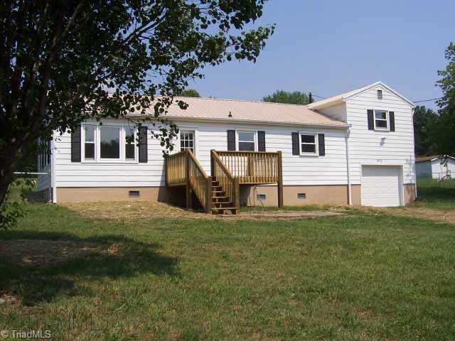 5613 Davis Road Walkertown, NC 27051 - Photo 1 of 1 Exterior Front. 5613 Davis