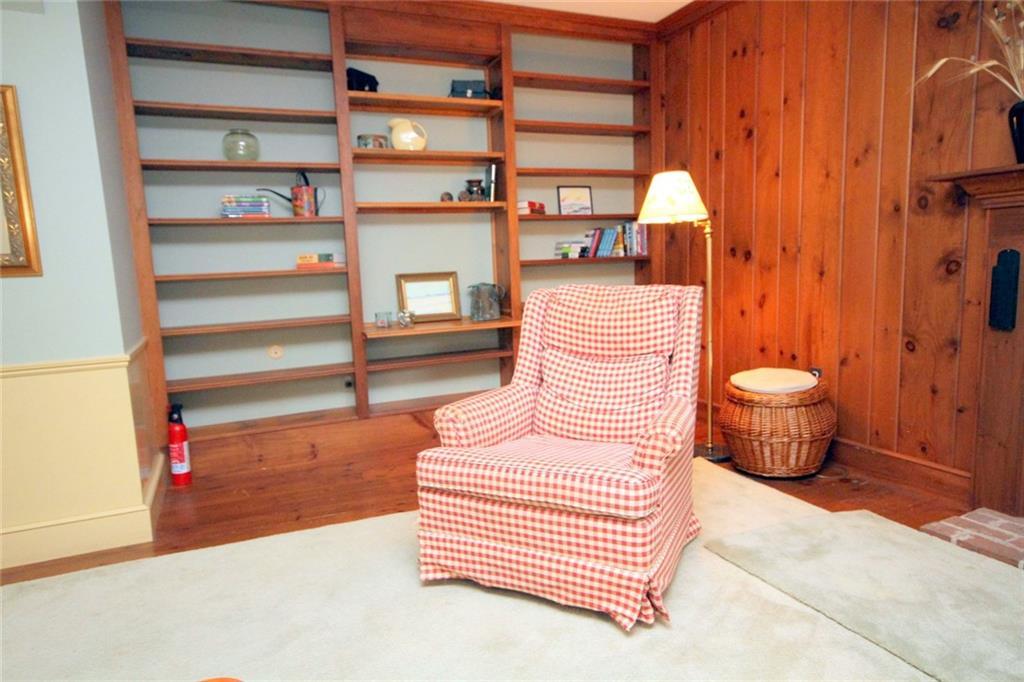 Relax in the Living Room