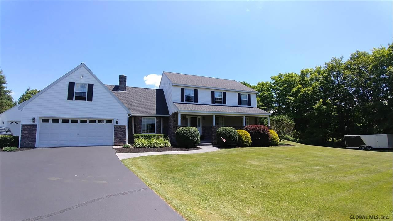 116 Old Stage Road Knox, NY 12059 - Photo 21 of 25 Photo 21