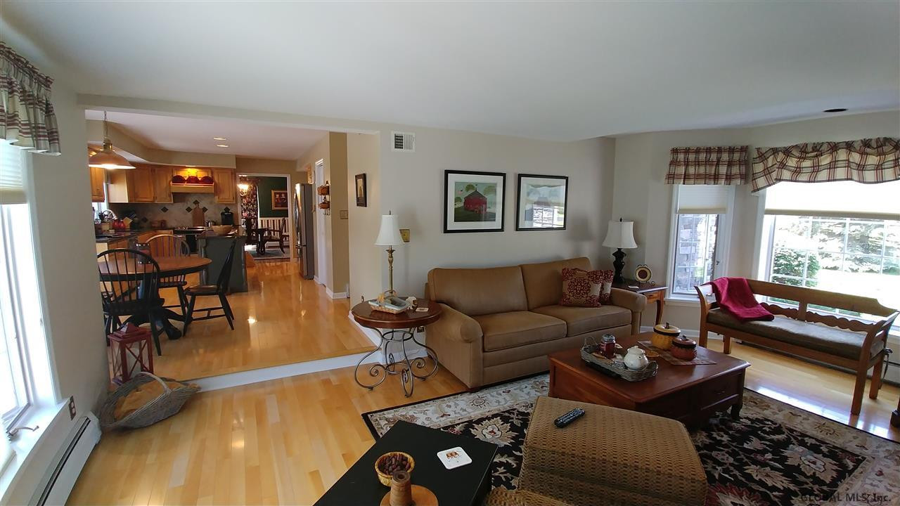 116 Old Stage Road Knox, NY 12059 - Photo 4 of 25 Photo 4