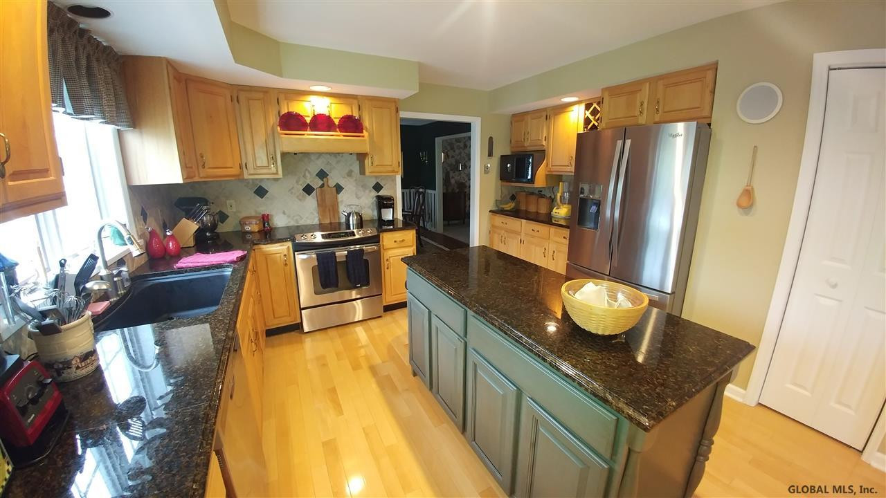 116 Old Stage Road Knox, NY 12059 - Photo 5 of 25 Photo 5