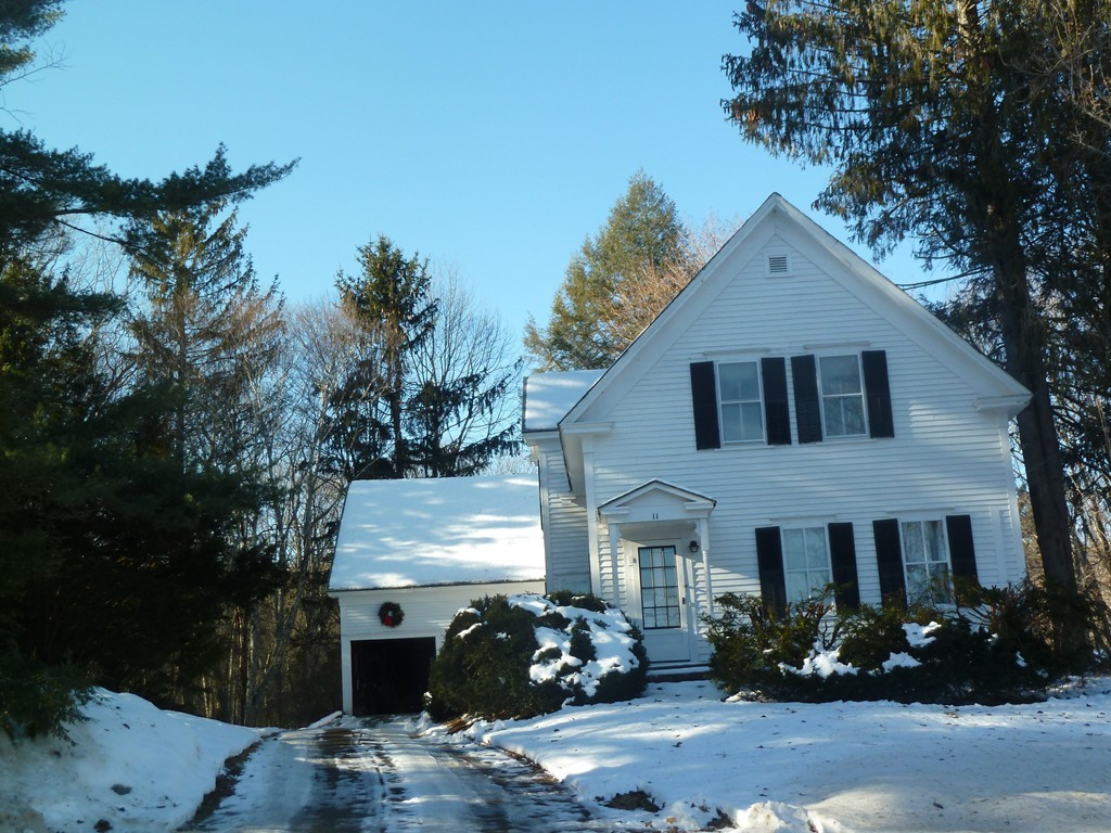 11 Orange Road Warwick, MA 01378 - Photo 1 of 30