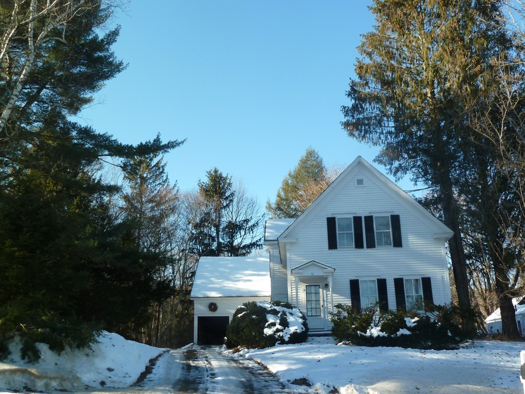 11 Orange Road Warwick, MA 01378 - Photo 2 of 30