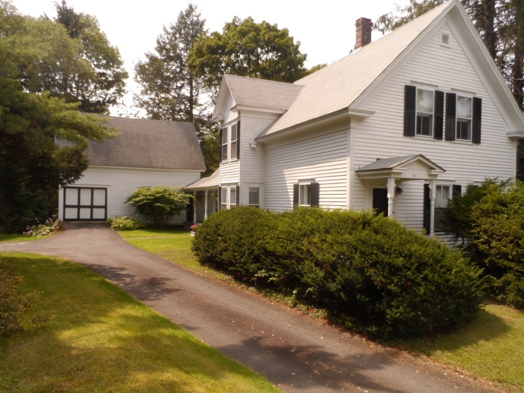 11 Orange Road Warwick, MA 01378 - Photo 3 of 30