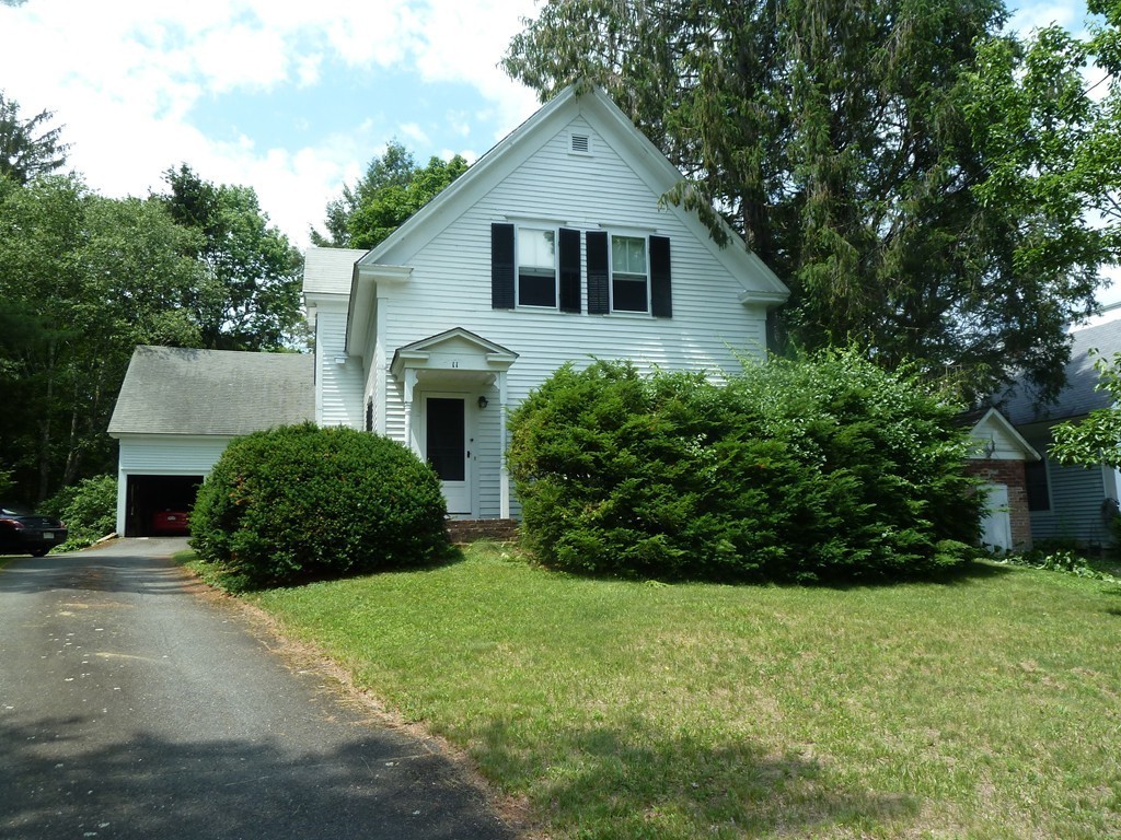 11 Orange Road Warwick, MA 01378 - Photo 5 of 30
