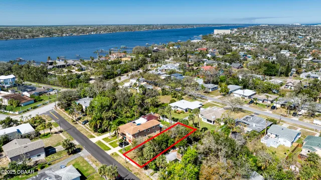 $129,000 | 0 Pelican Avenue, Daytona Beach, FL 32118
