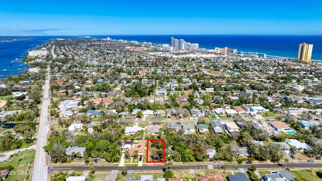$129,000 | 0 Pelican Avenue, Daytona Beach, FL 32118