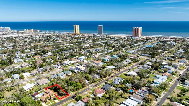 $129,000 | 0 Pelican Avenue, Daytona Beach, FL 32118