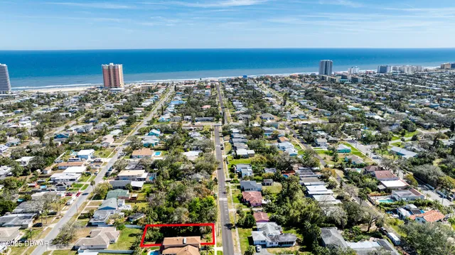 $129,000 | 0 Pelican Avenue, Daytona Beach, FL 32118