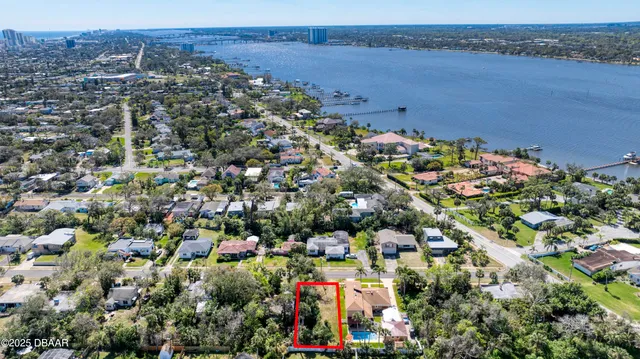 $129,000 | 0 Pelican Avenue, Daytona Beach, FL 32118