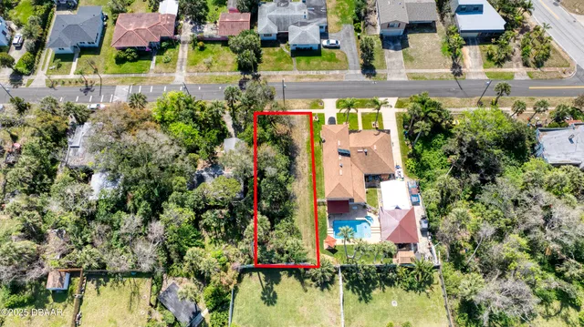 $129,000 | 0 Pelican Avenue, Daytona Beach, FL 32118