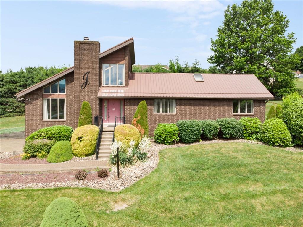 133 Mellingertown Road Mount Pleasant, PA 15666 - Photo 1 of 32