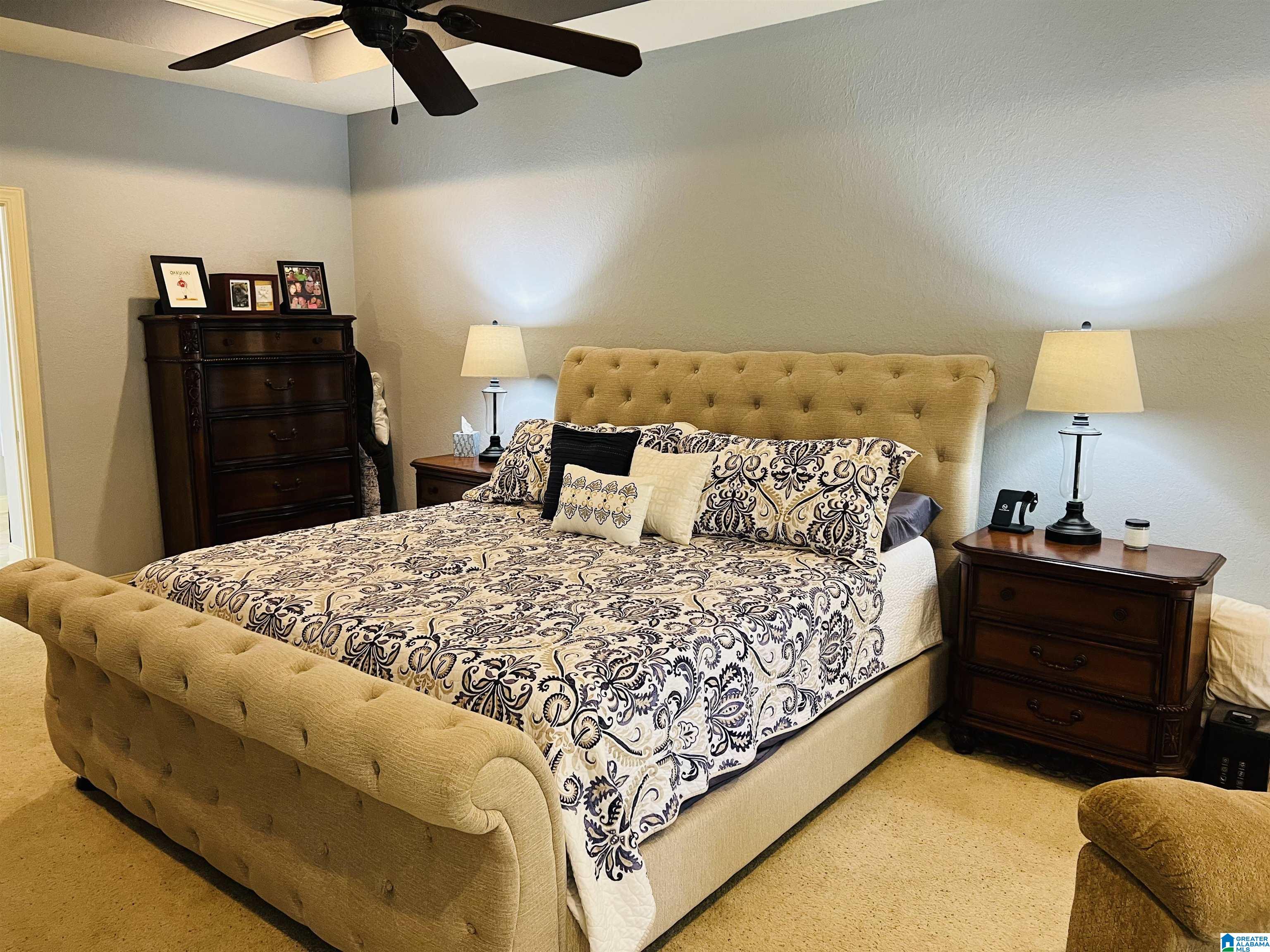 204 Kilkerran Lane Pelham, AL 35124 - Photo 47 of 69