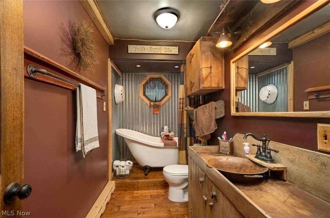 10084 Gavers Road Hanoverton, OH 44423 - Photo 15 of 31 Gallery Image 15