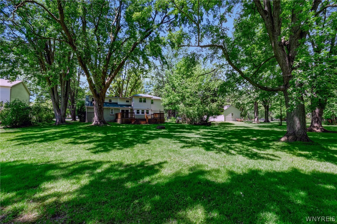 1715 Hopkins Road Amherst, NY 14068 - Photo 39 of 42