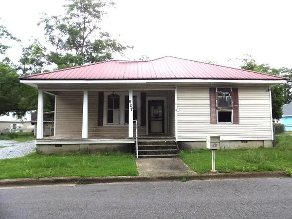 $55,000 | 627 Rankin Street, Andalusia, AL 36420