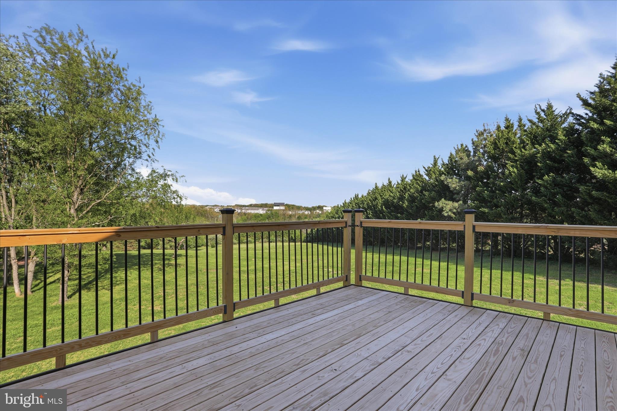 174 Open Field Lane Falling Waters, WV 25419 - Photo 34 of 56 Perfect for summer BBQ's!