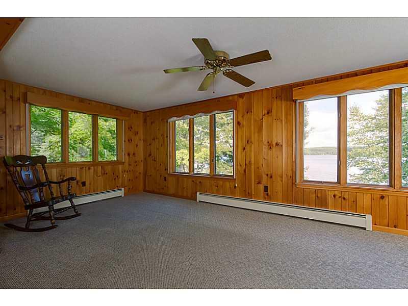 916 Quaker Ridge Road Casco, ME 04015 - Photo 14 of 26 Exterior Front.