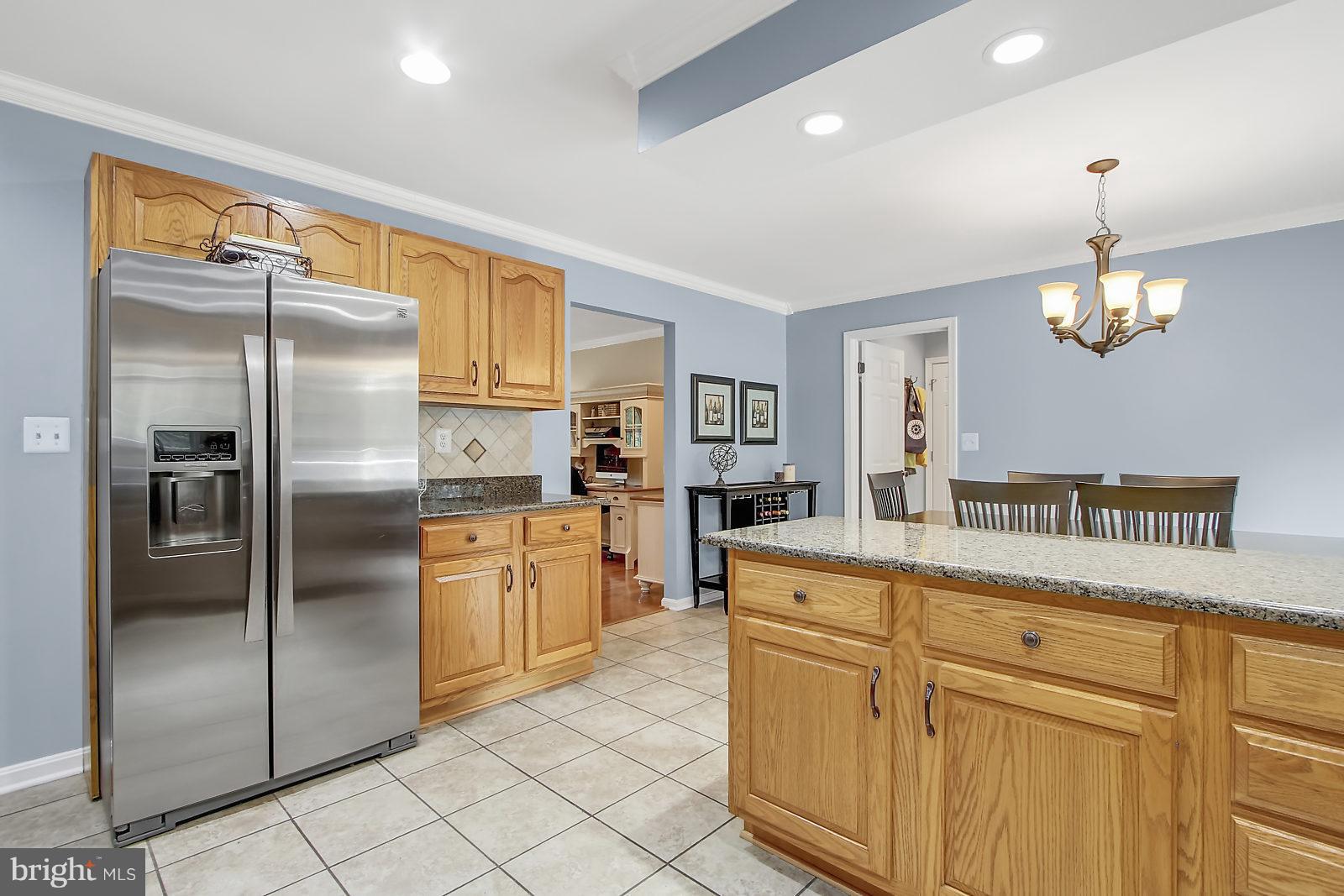 3426 Nottingham Road Westminster, MD 21157 - Photo 13 of 44 Kitchen