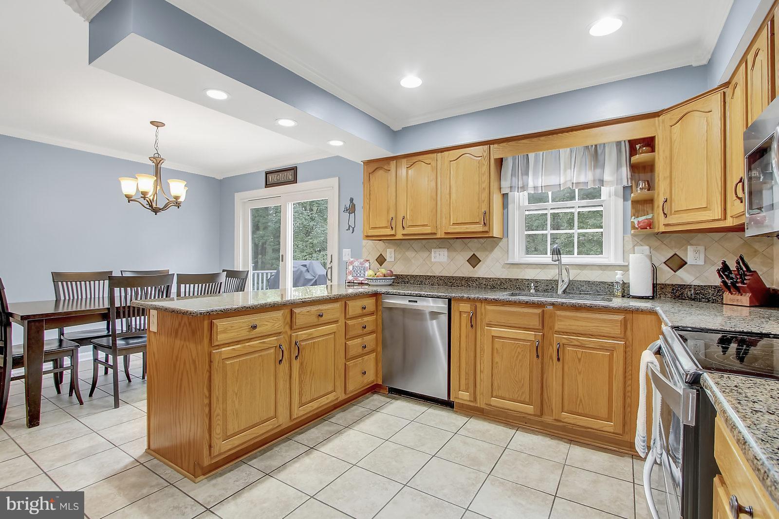 3426 Nottingham Road Westminster, MD 21157 - Photo 14 of 44 Kitchen