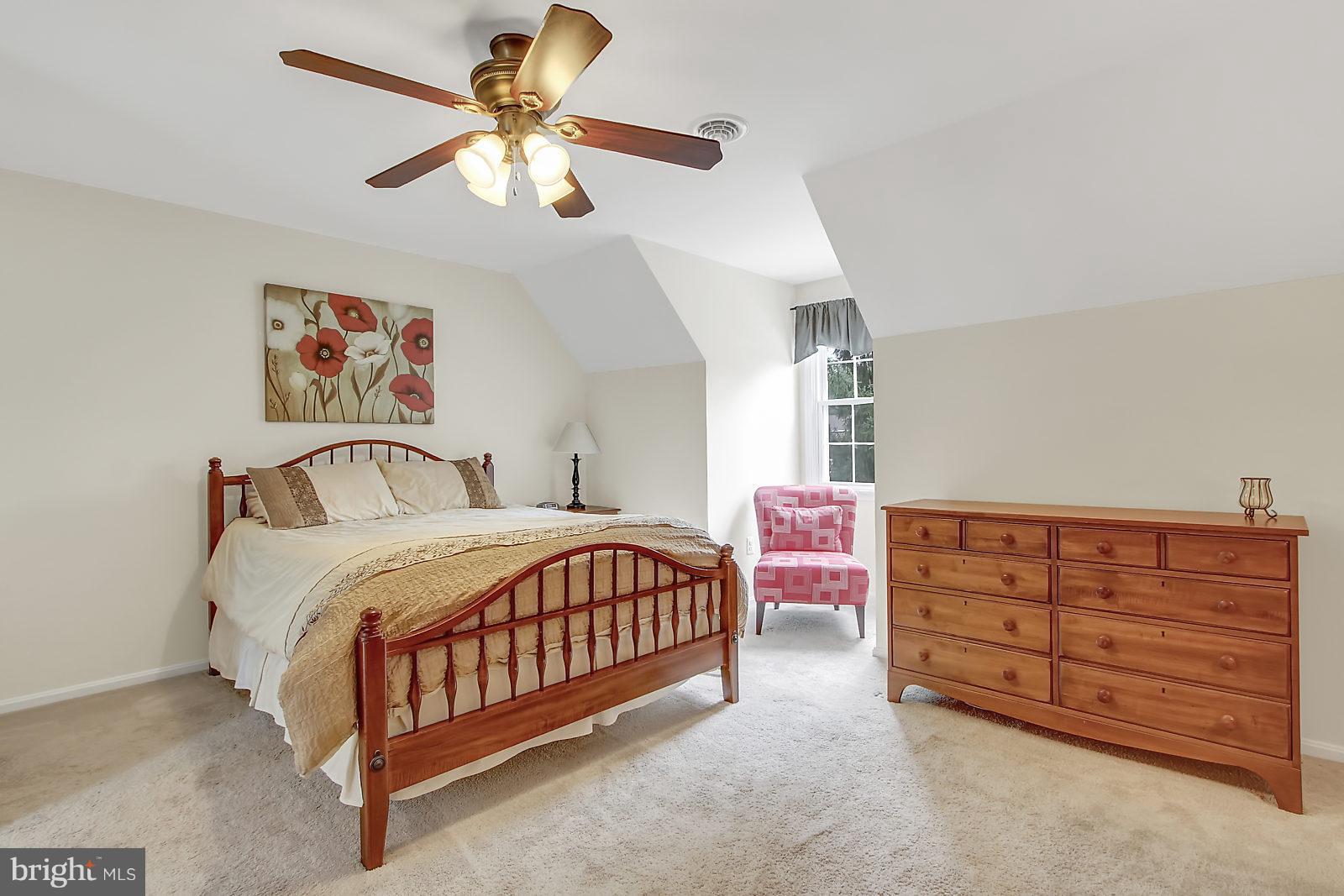 3426 Nottingham Road Westminster, MD 21157 - Photo 18 of 44 Bedroom Master