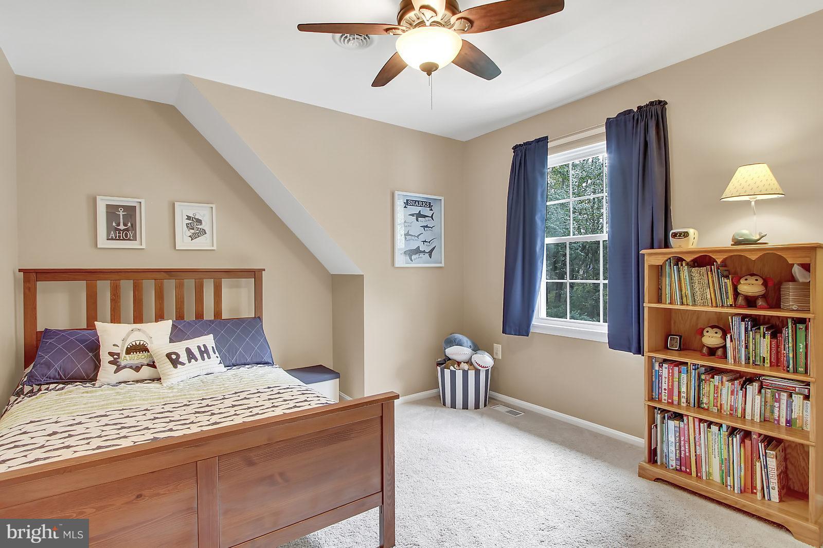 3426 Nottingham Road Westminster, MD 21157 - Photo 22 of 44 BR 3