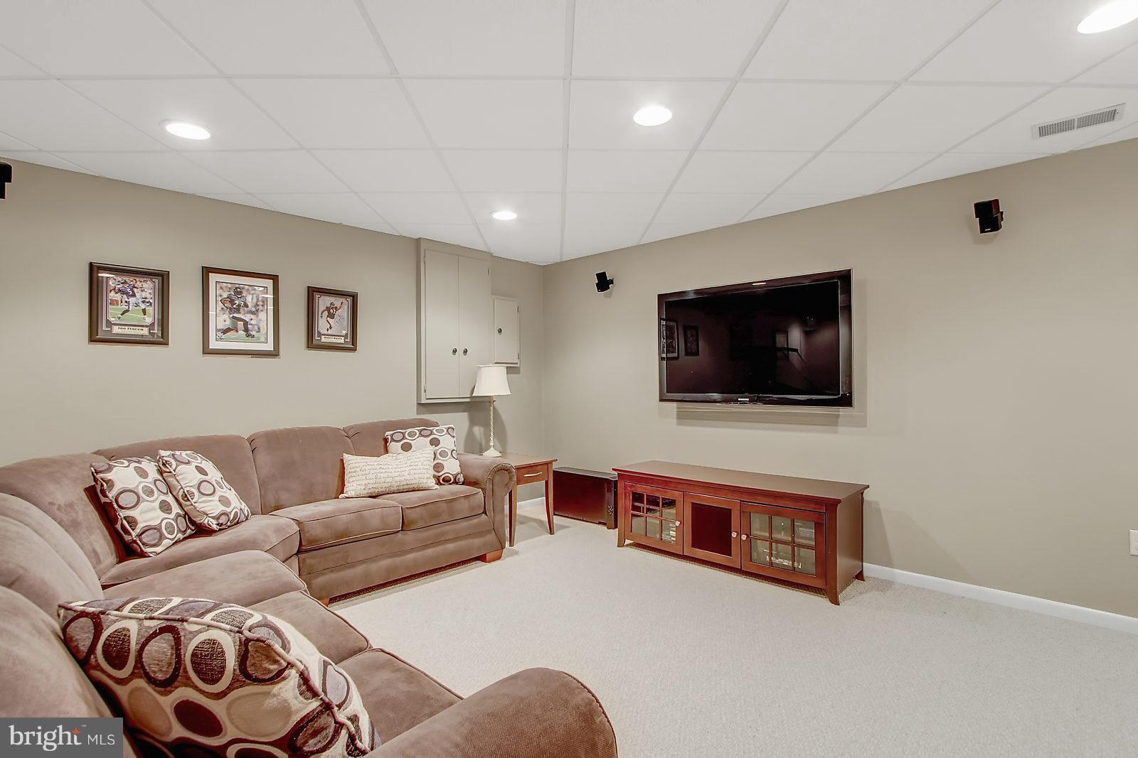 3426 Nottingham Road Westminster, MD 21157 - Photo 25 of 44 Basement