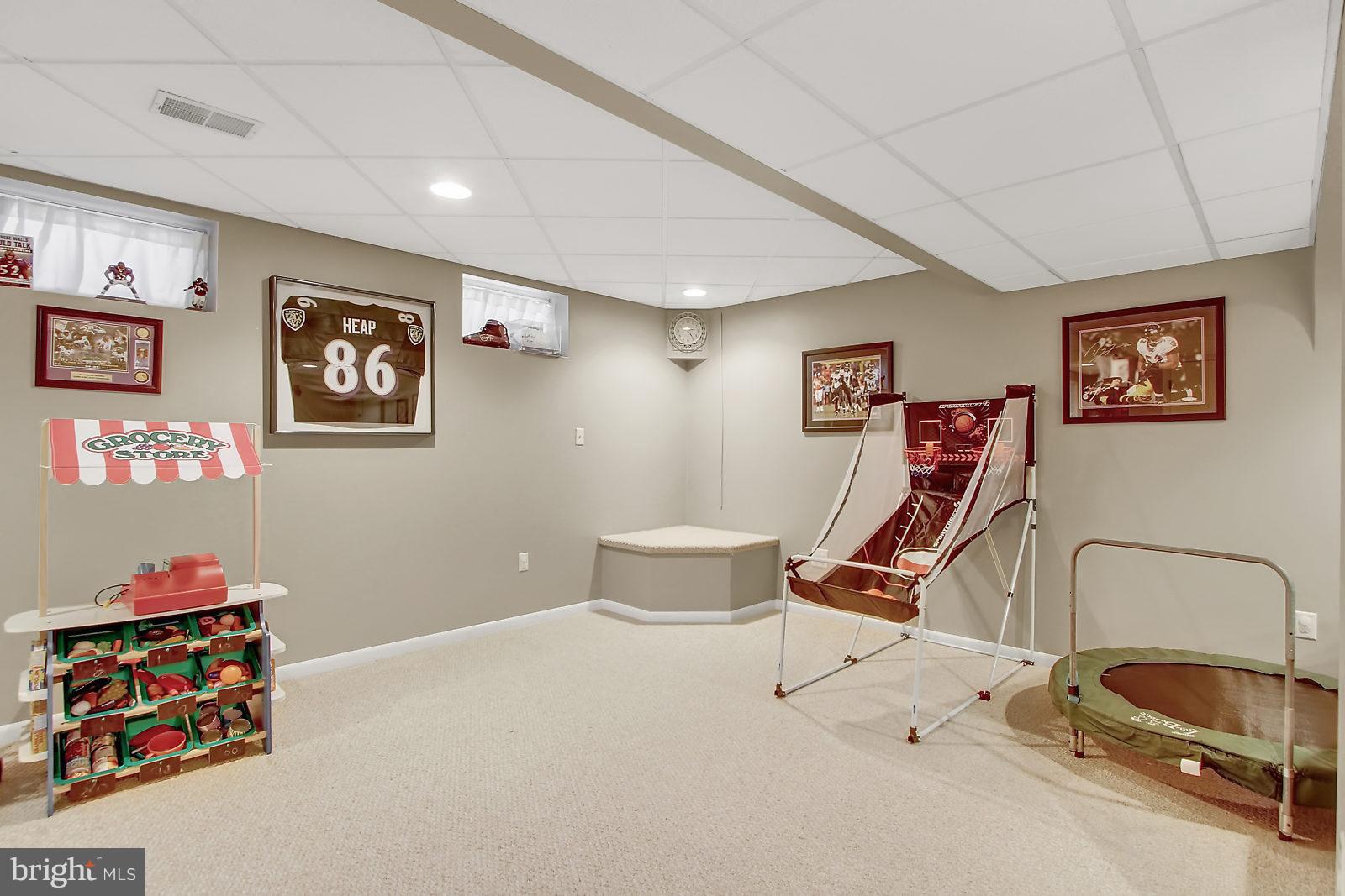 3426 Nottingham Road Westminster, MD 21157 - Photo 26 of 44 Basement