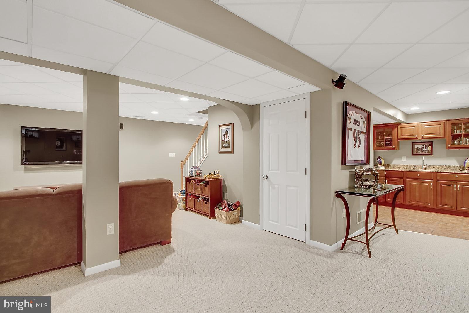 3426 Nottingham Road Westminster, MD 21157 - Photo 27 of 44 Basement
