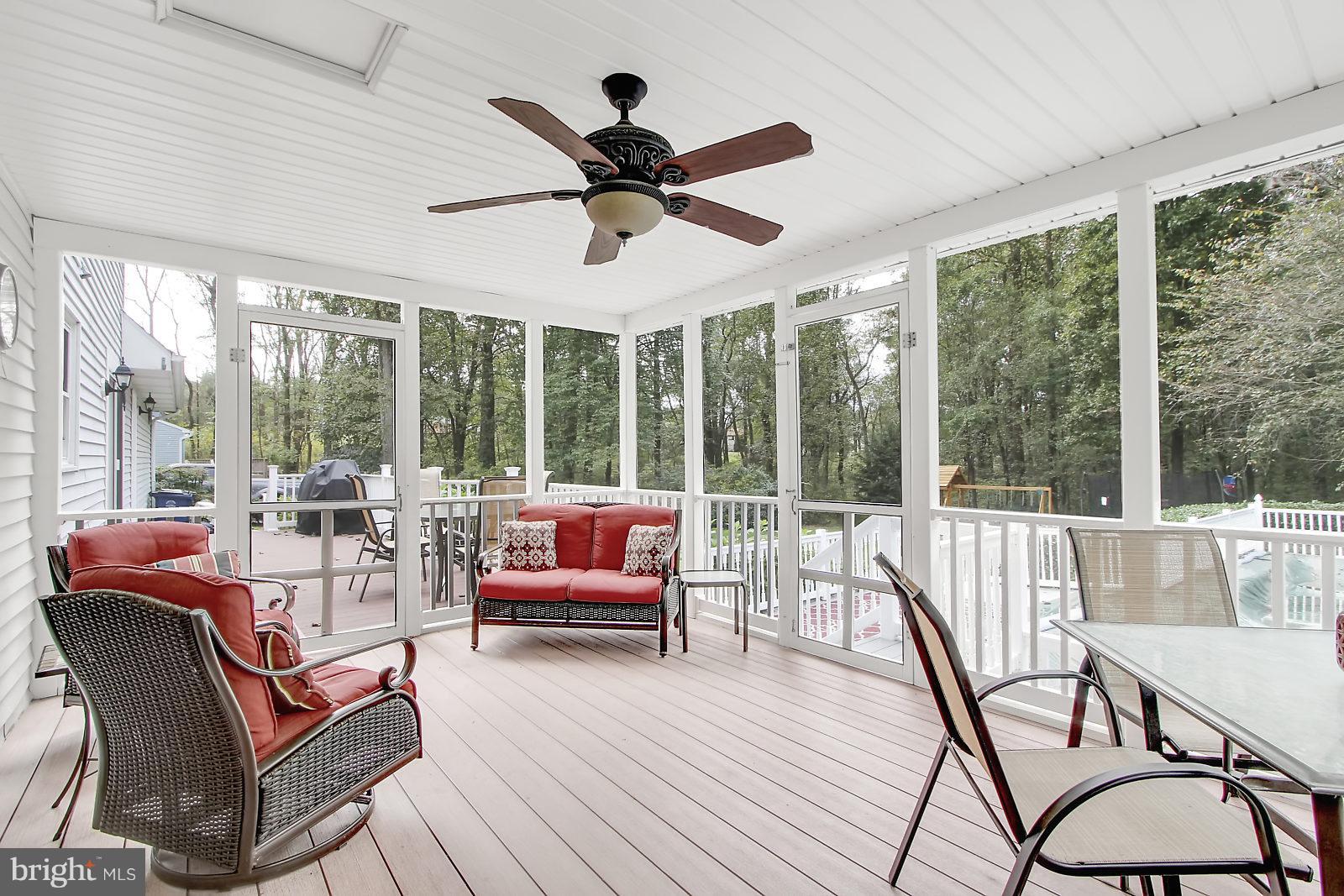 3426 Nottingham Road Westminster, MD 21157 - Photo 32 of 44 Porch