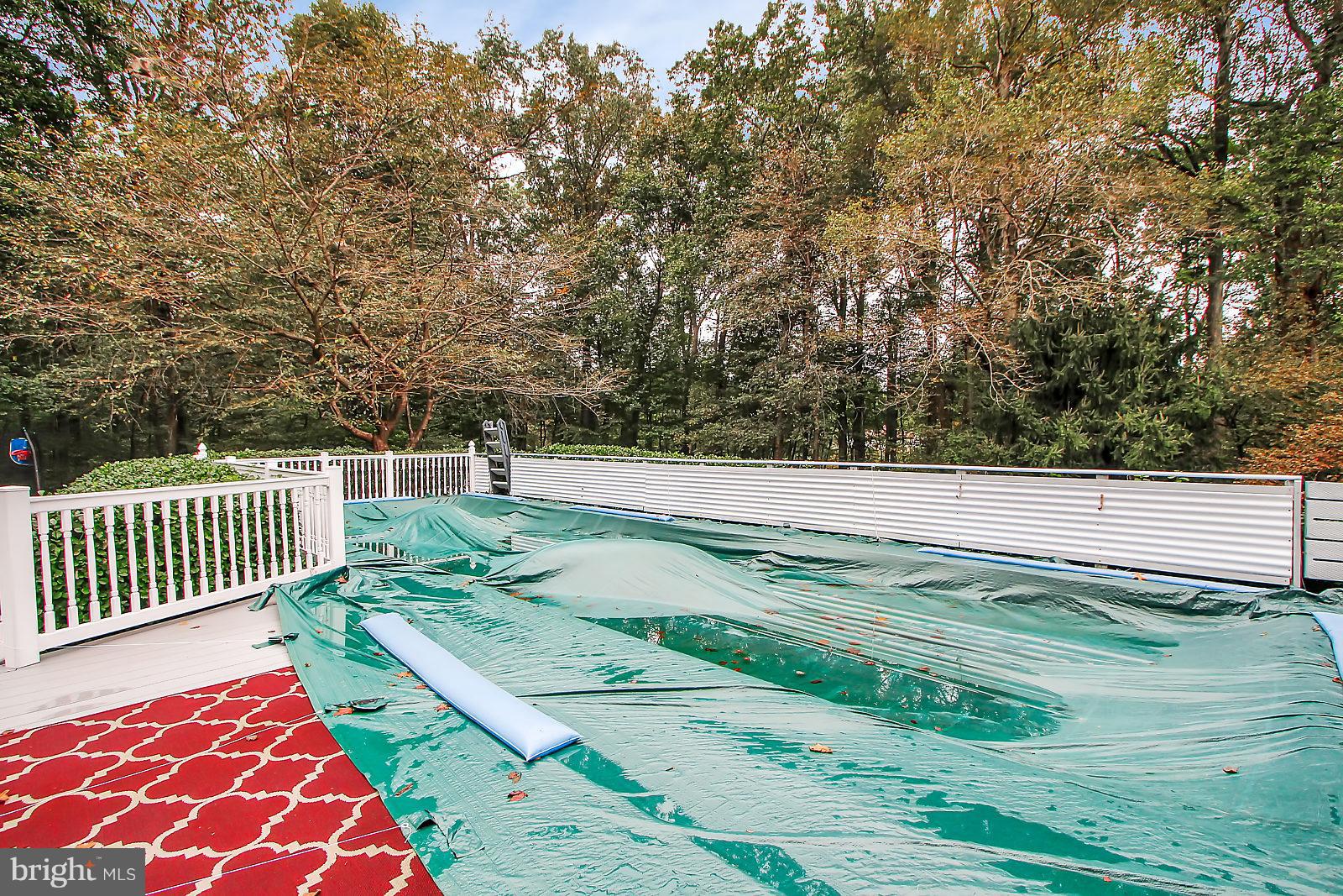 3426 Nottingham Road Westminster, MD 21157 - Photo 35 of 44 Pool