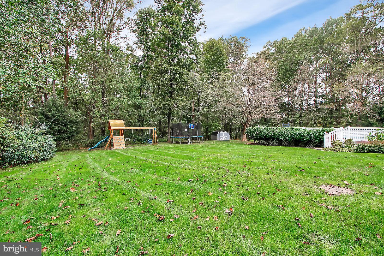 3426 Nottingham Road Westminster, MD 21157 - Photo 39 of 44 Rear