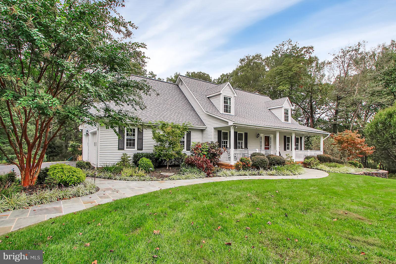 3426 Nottingham Road Westminster, MD 21157 - Photo 41 of 44 Front