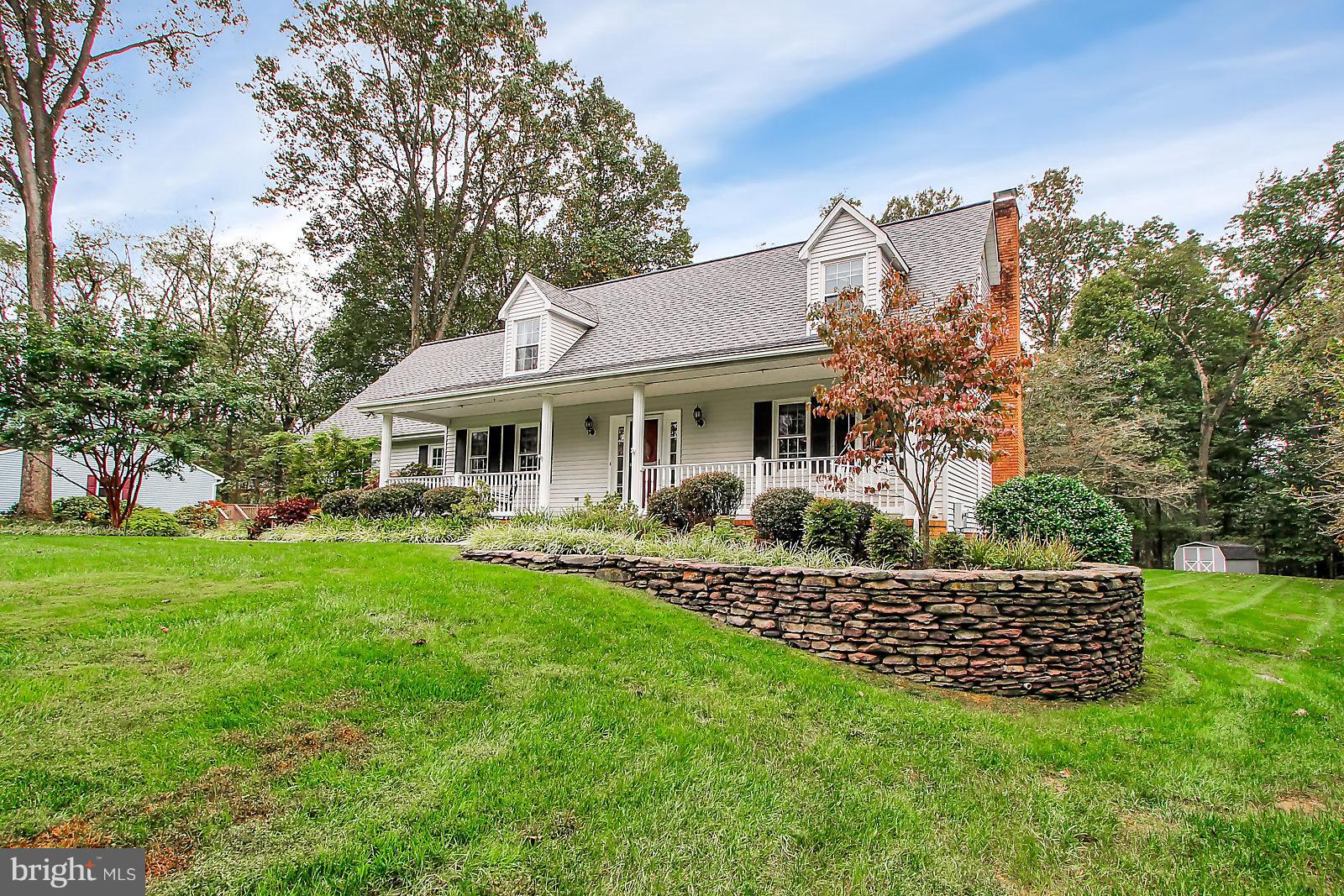 3426 Nottingham Road Westminster, MD 21157 - Photo 42 of 44 Side
