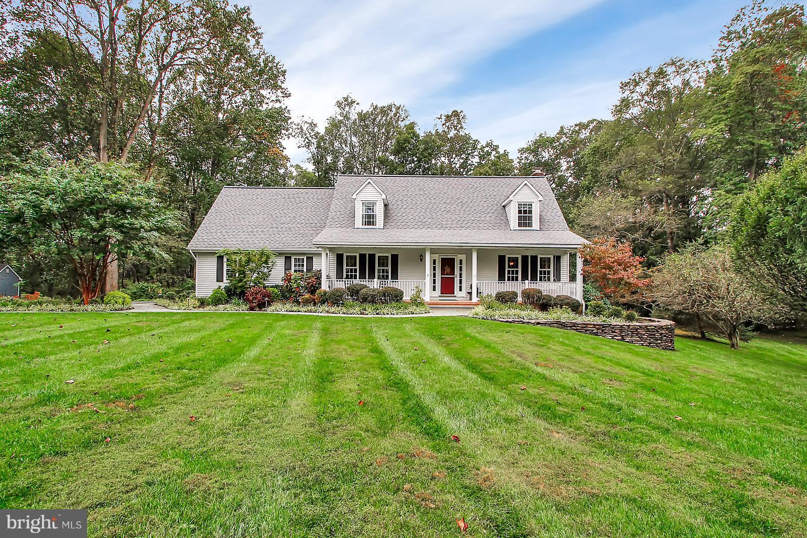 3426 Nottingham Road Westminster, MD 21157 - Photo 43 of 44 Exterior Front
