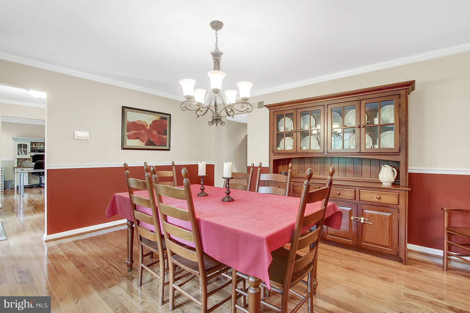 3426 Nottingham Road Westminster, MD 21157 - Photo 6 of 44 Dining