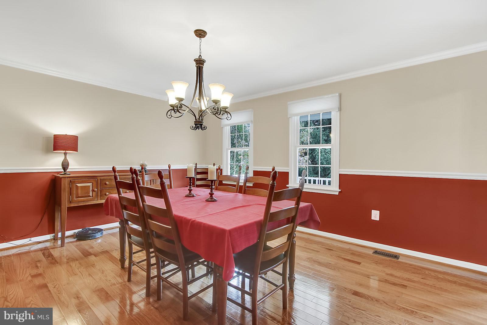3426 Nottingham Road Westminster, MD 21157 - Photo 7 of 44 Dining