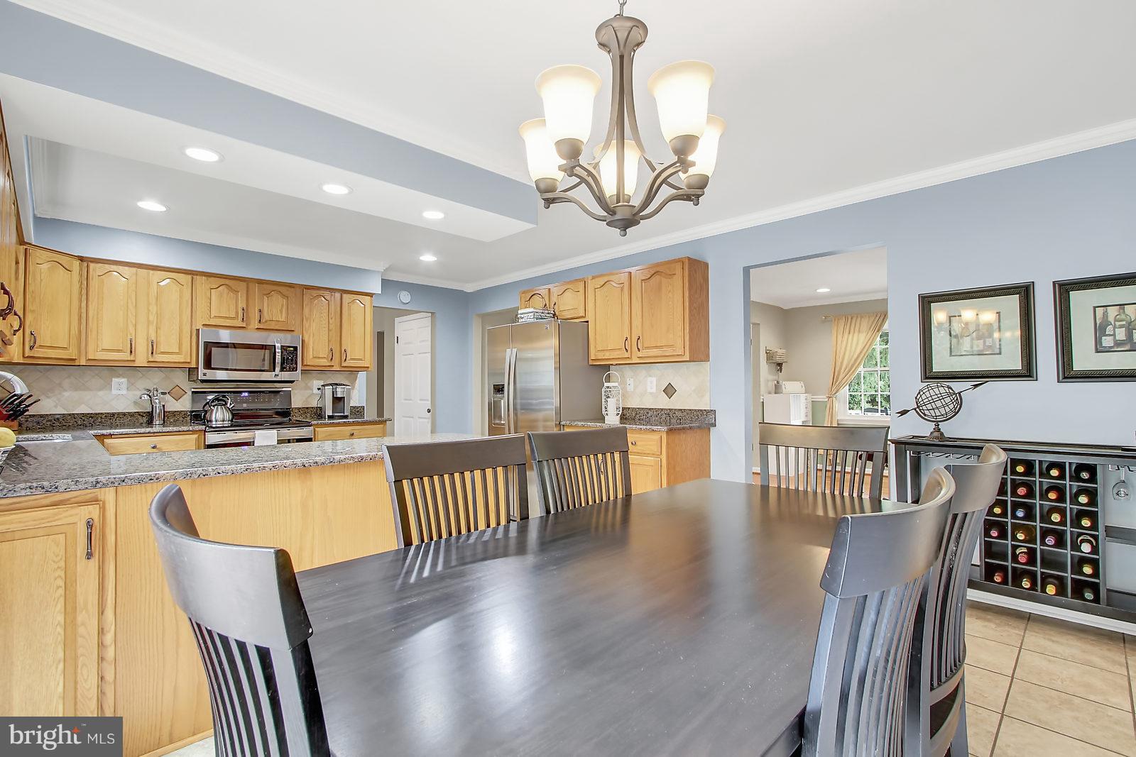 3426 Nottingham Road Westminster, MD 21157 - Photo 10 of 44 Kitchen