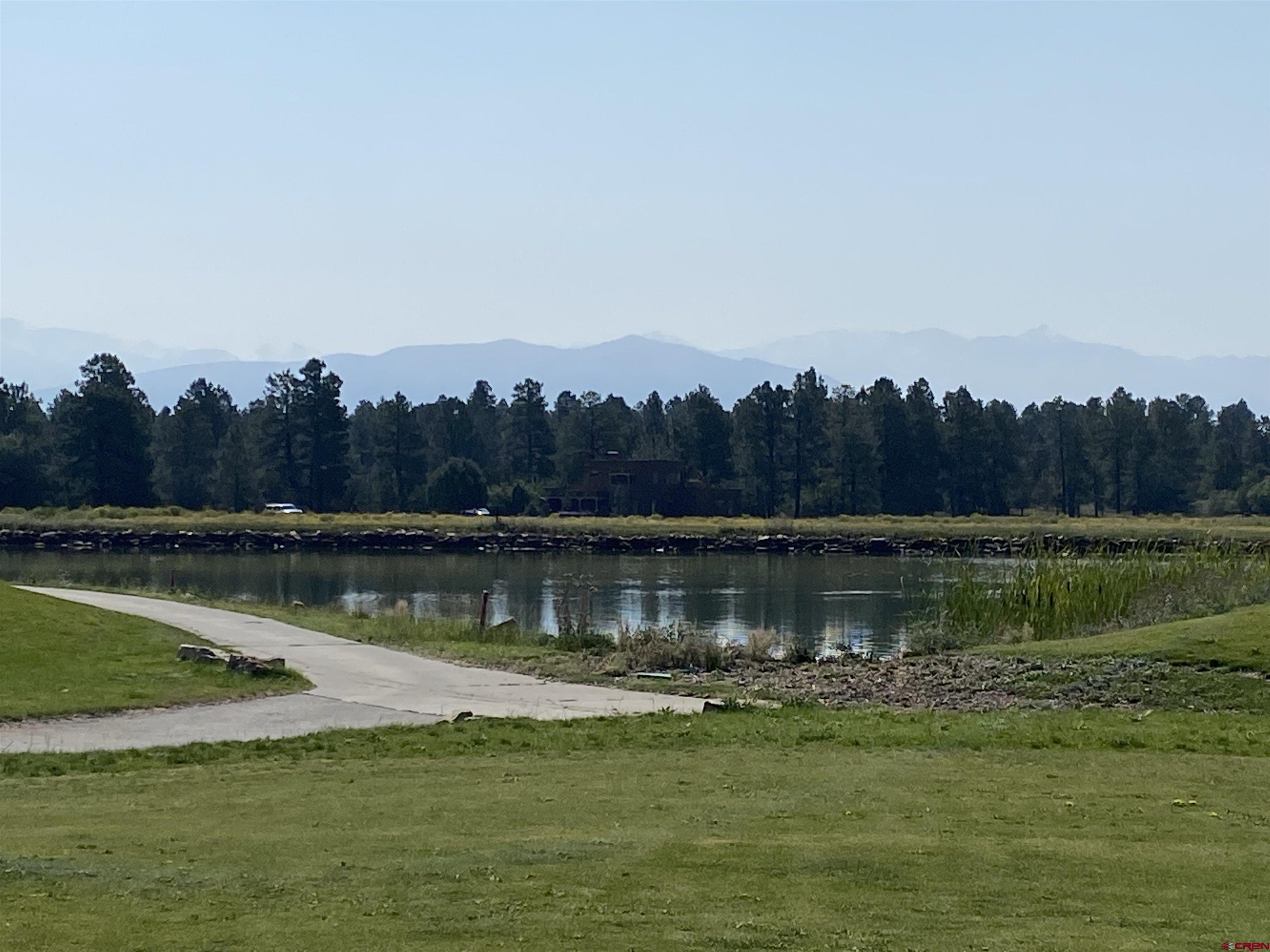 Lot 439 South Badger Trail Ridgway, CO 81432 - Photo 5 of 19 a view of a lake