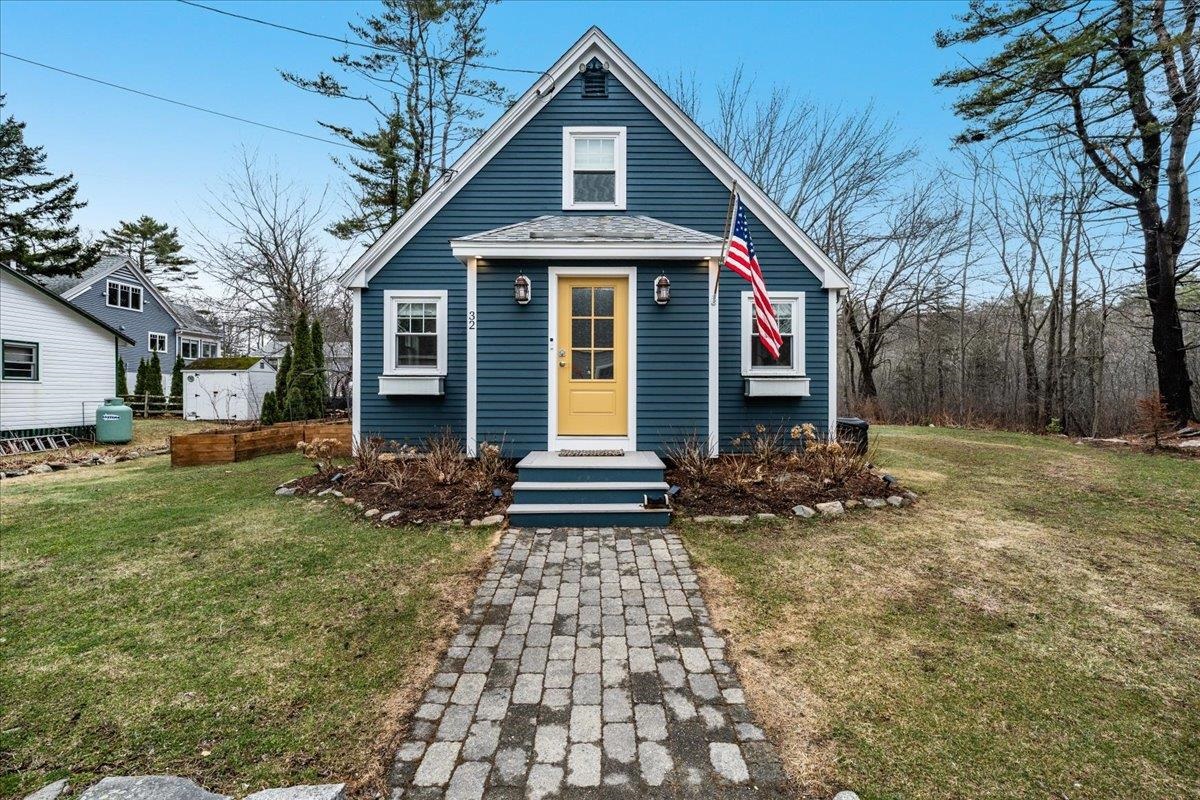 32 Porpoise Drive Rye, NH 03870 - Photo 9 of 49