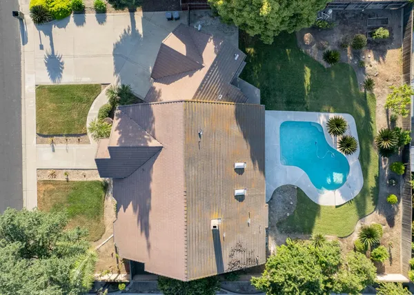 $625,000 | 3714 West Woodside Avenue, Visalia, CA 93291