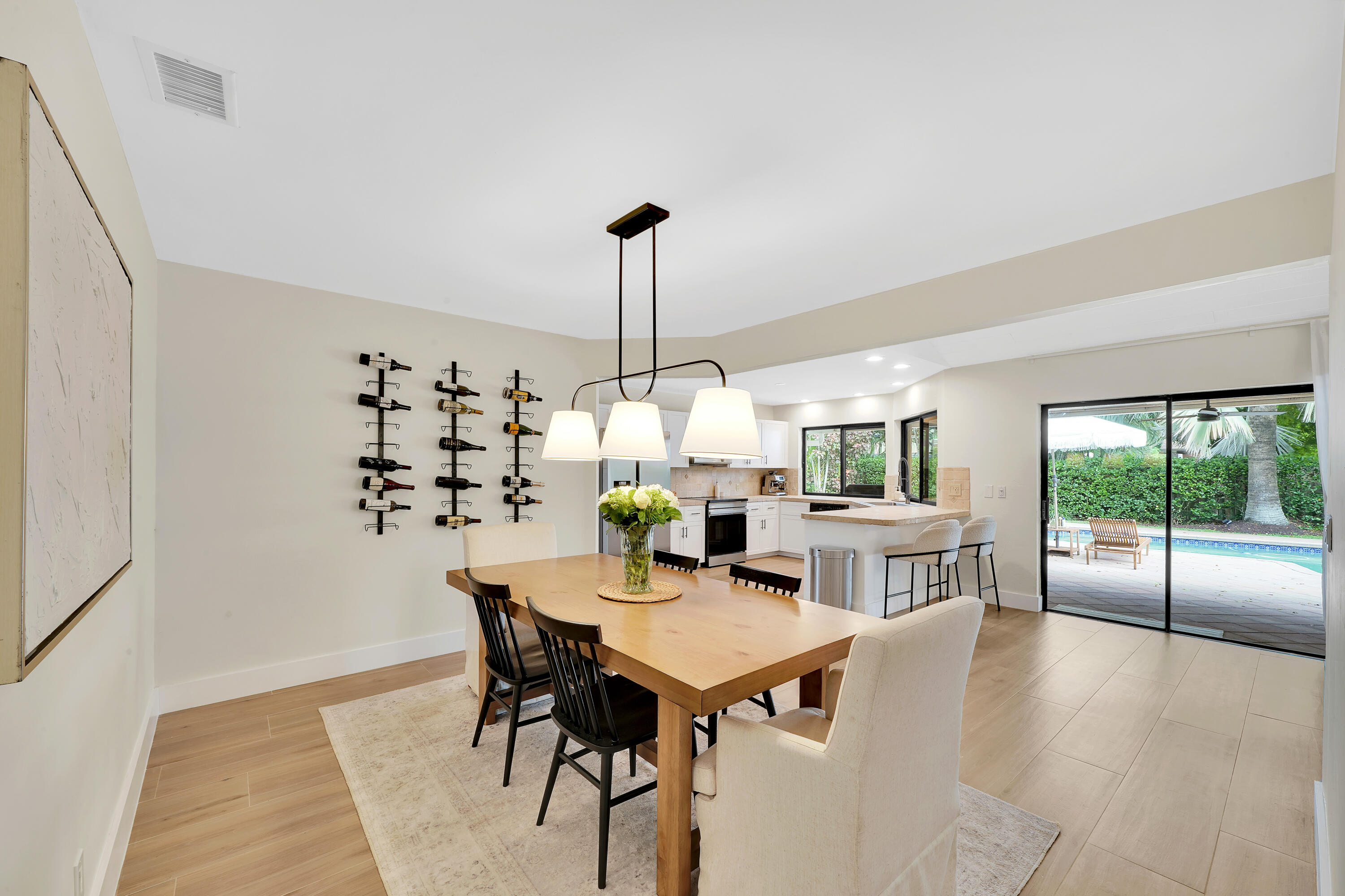 3048 Northwest 28th Avenue Boca Raton, FL 33434 - Photo 18 of 59 15 Dining Area (1)