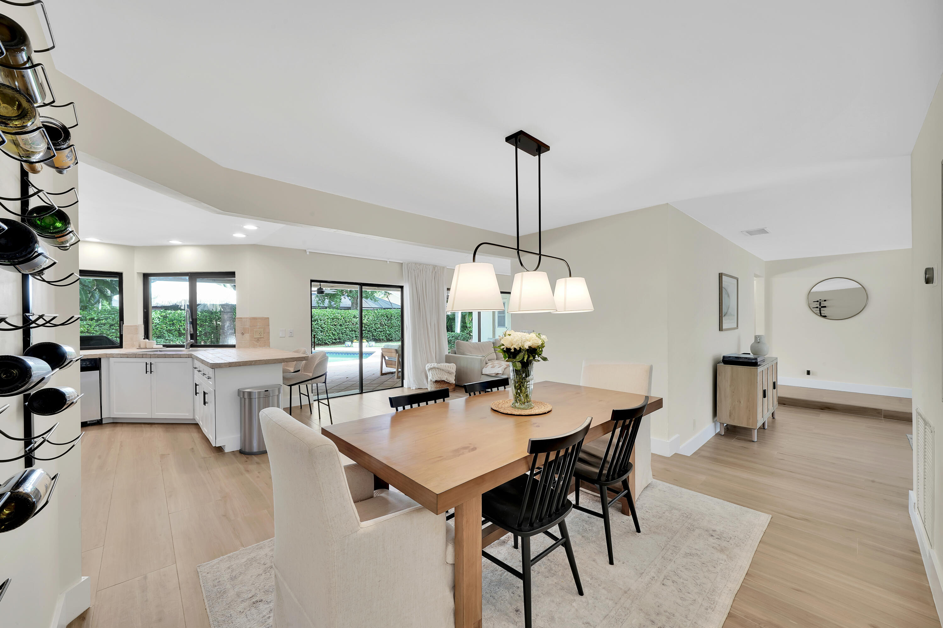 3048 Northwest 28th Avenue Boca Raton, FL 33434 - Photo 19 of 59 15 Dining Area (2)