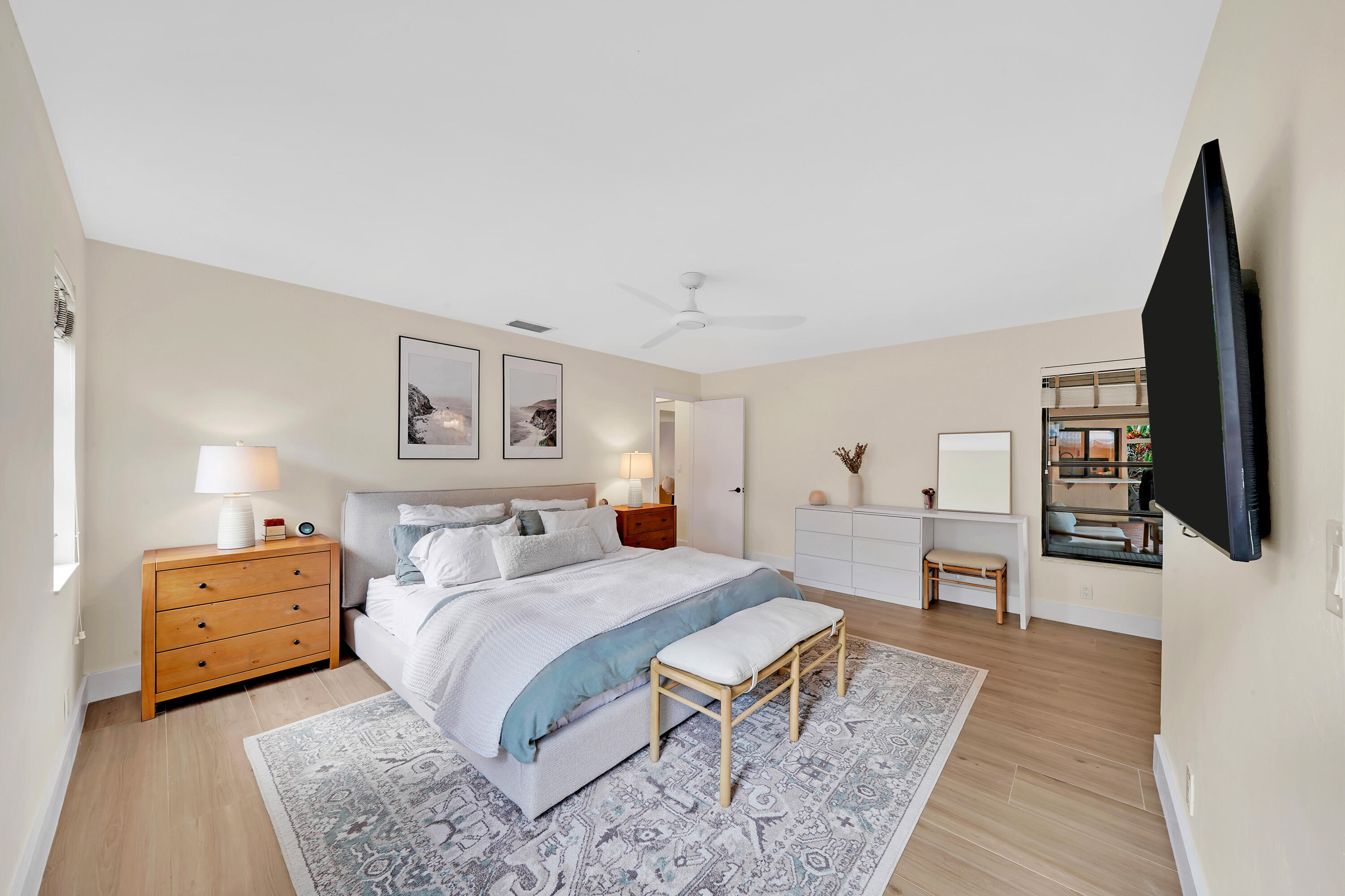 3048 Northwest 28th Avenue Boca Raton, FL 33434 - Photo 29 of 59 11 Master Bed (5)