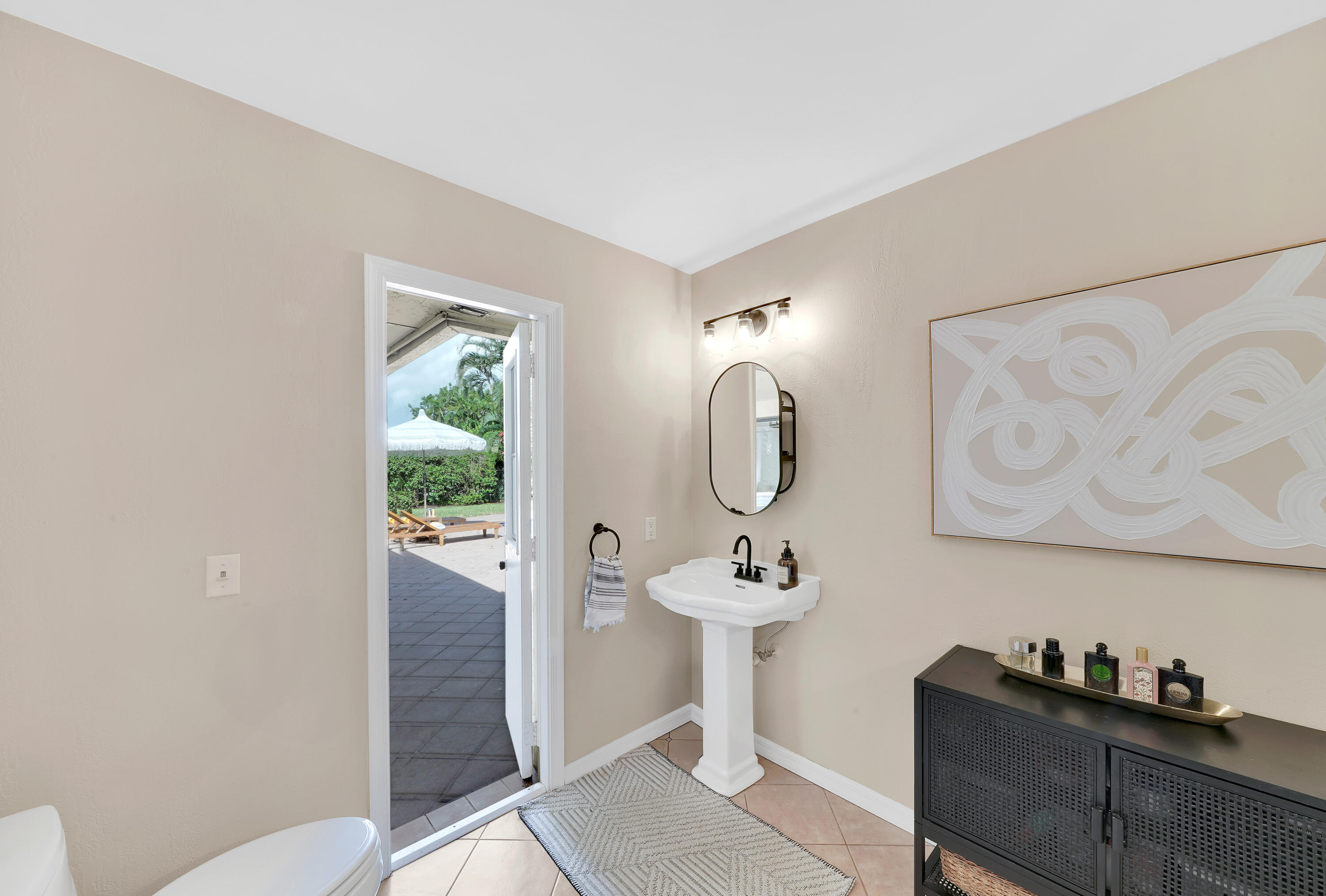 3048 Northwest 28th Avenue Boca Raton, FL 33434 - Photo 32 of 59 12 Master Bathroom (2)