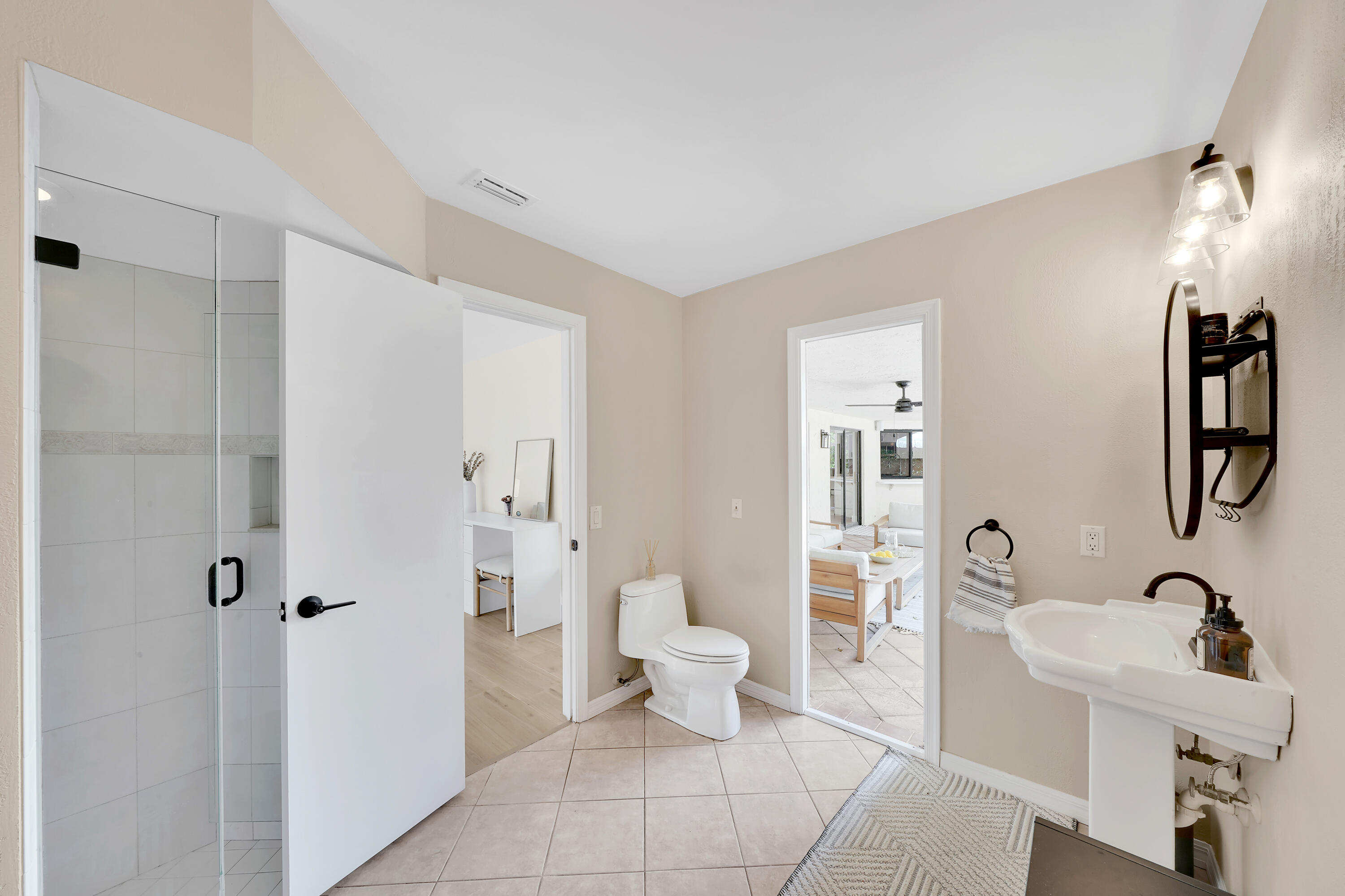 3048 Northwest 28th Avenue Boca Raton, FL 33434 - Photo 33 of 59 12 Master Bathroom (3)