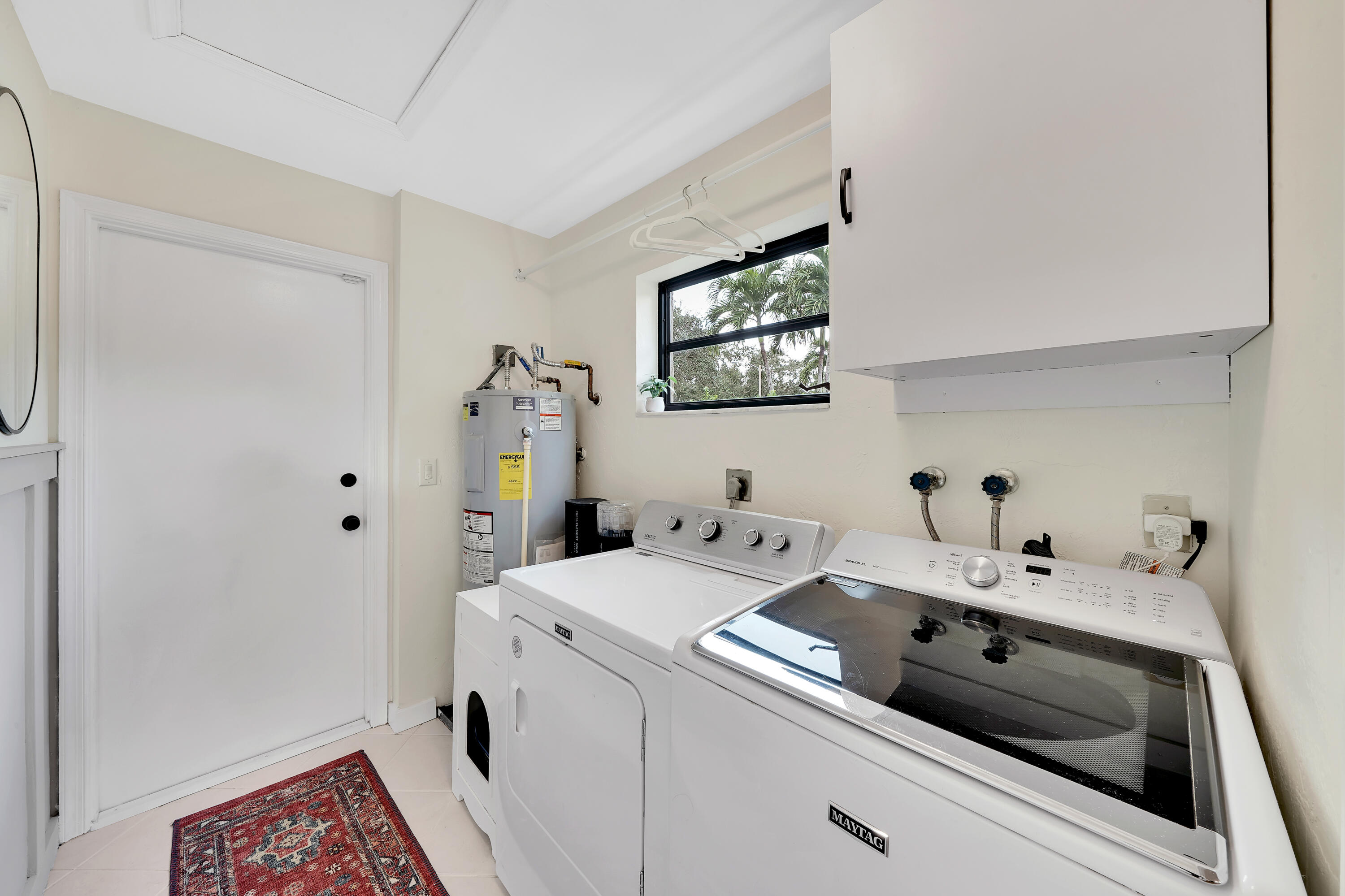 3048 Northwest 28th Avenue Boca Raton, FL 33434 - Photo 42 of 59 14 Laundry Room (1)