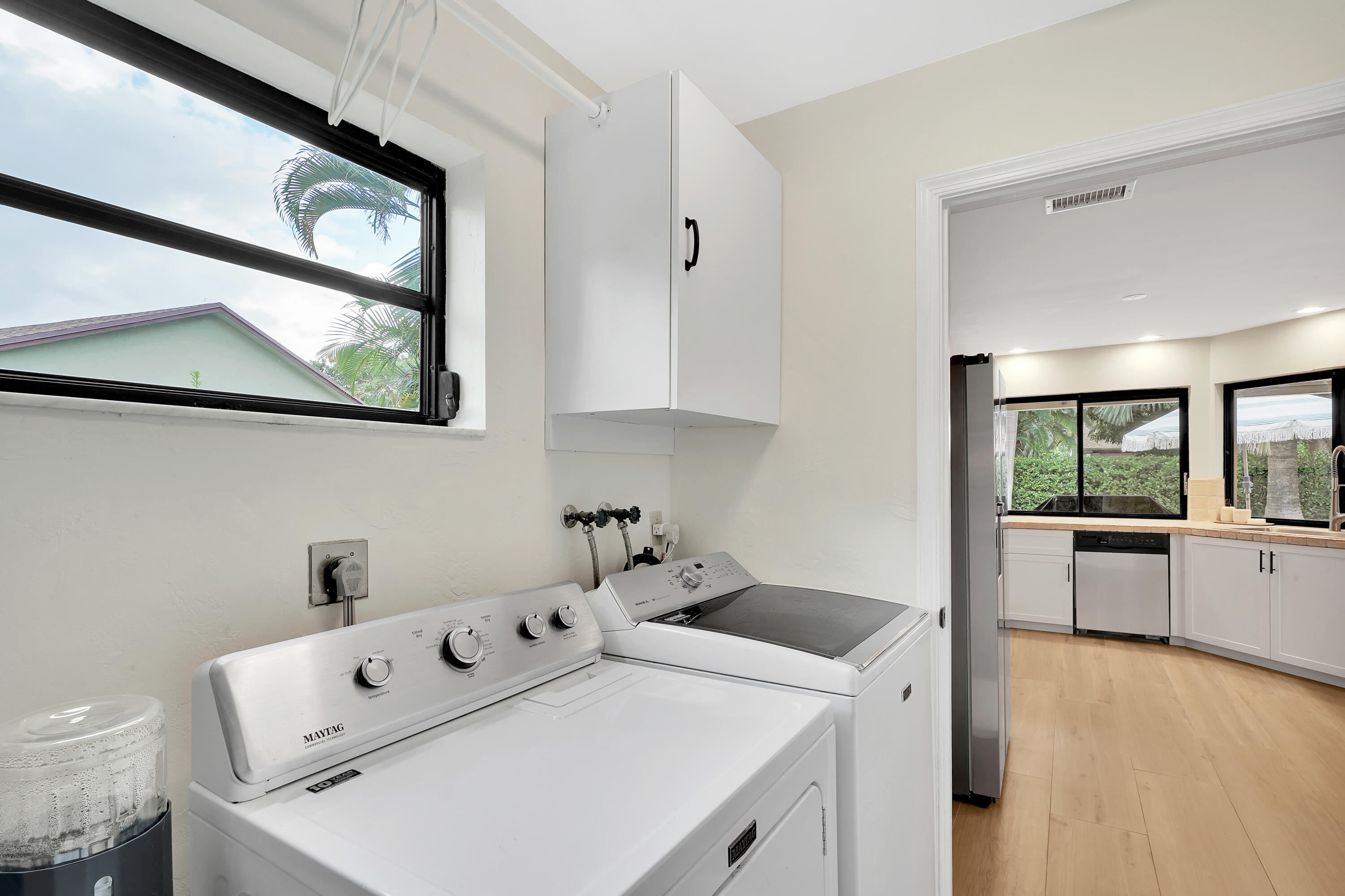3048 Northwest 28th Avenue Boca Raton, FL 33434 - Photo 43 of 59 14 Laundry Room (2)